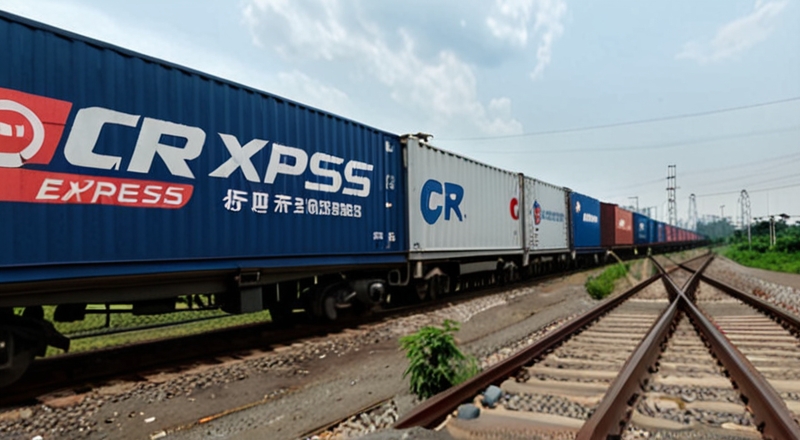 железнодорожные перевозки грузов из Китая через Казахстан